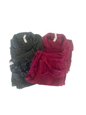 Stars Above Bundle of Two Pajama Sets